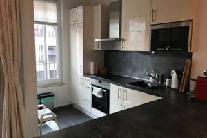 Seltene Gelegenheit am Spittelmarkt: Provisionsfreie 3-Zimmer-Wohnung, ruhig & hochwertig – Die vollständige Adresse der Immobilie erhältst du vom Anbieter., 10117 Mitte (Ortsteil), Berlin – Vorschaubild 13