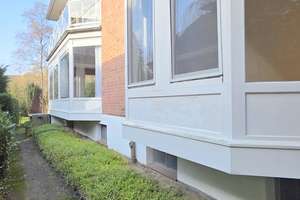 Attraktive 4-Zimmer-Eigentumswohnung in toller Lage von Hamburg-Wellingsbüttel – Die vollständige Adresse der Immobilie erhältst du vom Anbieter., 22391 Wellingsbüttel, Hamburg – Vorschaubild 48