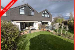 Vortreffliche Gelegenheit - Exklusives familiengerechtes Reihenmittelhaus in Sackgassenlage!