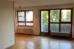 Ruhige, helle 2-Zimmer-Wohnung mit schönem Balkon in Stuttgart-Birkach. – Äxtlestraße 73, 70599 Birkach-Süd, Stuttgart – Vorschaubild 8