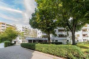3 Zimmerwohnung am Tegeler Hafen mit attraktiver Rendite von 4,16 % – Die vollständige Adresse der Immobilie erhältst du vom Anbieter., 13507 Tegel, Berlin – Vorschaubild 12