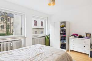 Stilvolle Kapitalanlage im Herzen der Augsburger Innenstadt – Die vollständige Adresse der Immobilie erhältst du vom Anbieter., 86152 Bleich und Pfärrle, Augsburg – Vorschaubild 5