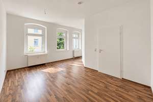 Maisonettewohnung mit Balkon mitten in Sudenburg! – 39112 Sudenburg, Magdeburg – Vorschaubild 3