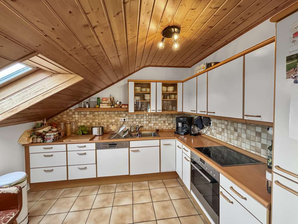 Immobilie in Marktheidenfeld - Großzügige Wohnung mit viel Wohnqualität! - Bild 3