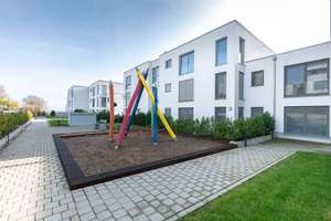 Tolle 4-Zimmer-Penthousewohnung mit Dachterrasse & wunderschönem Weitblick – Die vollständige Adresse der Immobilie erhältst du vom Anbieter., 89081 Weststadt, Ulm – Vorschaubild 2