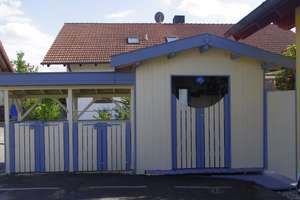 Attraktives Mehrfamilienhaus mit 6 Wohneinheiten, Heizung 2024, sehr gepflegt – Von Privat – Die vollständige Adresse der Immobilie erhältst du vom Anbieter., 94086 Bad Griesbach im Rottal – Vorschaubild 5