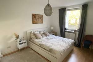 Wohnen in Friedrichstadt – mit Balkon zum Wohlfühlen! – Zimmerstraße 8, 40215 Friedrichstadt, Düsseldorf – Vorschaubild 4
