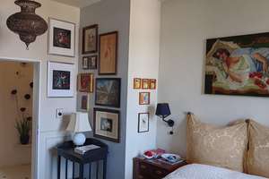 Stilvolle 3-Zimmer-Etagenwohnung im Zentrum Offenbachs – 63067 Messehalle, Offenbach am Main – Vorschaubild 7