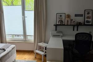 Moderne 2-Zimmerwohnung am Phoenixsee in Dortmund - Hörde – Die vollständige Adresse der Immobilie erhältst du vom Anbieter., 44263 Hörde (Ortsteil), Dortmund – Vorschaubild 14