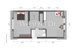 Doppelhaushälfte mit Keller in familienfreundlicher Lage – Wentzel Dr. – Die vollständige Adresse der Immobilie erhältst du vom Anbieter., 22147 Rahlstedt, Hamburg – Vorschaubild 31