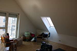 Frisch Sanierte 2,5 Zi. Whg. mit Balkon, Studio und TG-Stellplatz – Die vollständige Adresse der Immobilie erhältst du vom Anbieter., 90491 Sankt Jobst, Nürnberg – Vorschaubild 3