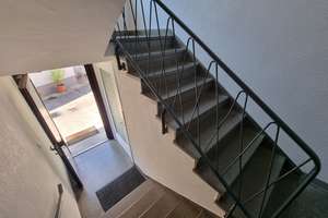 Schöne 3-Zimmer Wohnung zentral in Bad-Cannstatt – Die vollständige Adresse der Immobilie erhältst du vom Anbieter., 70372 Kurpark, Stuttgart – Vorschaubild 10