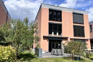 Stadthaus *6 Zimmer* zur Miete in Leipzig Zentrum-Süd – Die vollständige Adresse der Immobilie erhältst du vom Anbieter., 4107 Zentrum-Süd, Leipzig – Vorschaubild 15