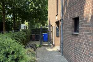 Renovierte 3-Zimmerwohnung mit Balkon in MG-Eicken – Die vollständige Adresse der Immobilie erhältst du vom Anbieter., 41063 Eicken, Mönchengladbach – Vorschaubild 14