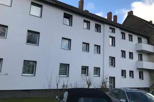 Viel Platz für den Alltag in diesem großzügigen Haus in Bochum
