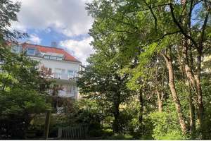 Modernes  1-Zimmer-Apartment in Schwabing-West – 80803 Am Luitpoldpark, München – Vorschaubild 7