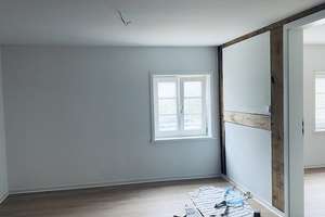 Vier extrem außergewöhnliche Wohnungen in kernsaniertem Fachwerkhaus - Wohnung 2 – Schloßstr. 6, 33104 Schloß Neuhaus, Paderborn – Vorschaubild 23