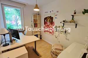 Tauschwohnung: Tausche zentral gelegene 4-Zimmer-Wohnung in Berlin Mitte – Die vollständige Adresse der Immobilie erhältst du vom Anbieter., 10787 Tiergarten, Berlin – Vorschaubild 4