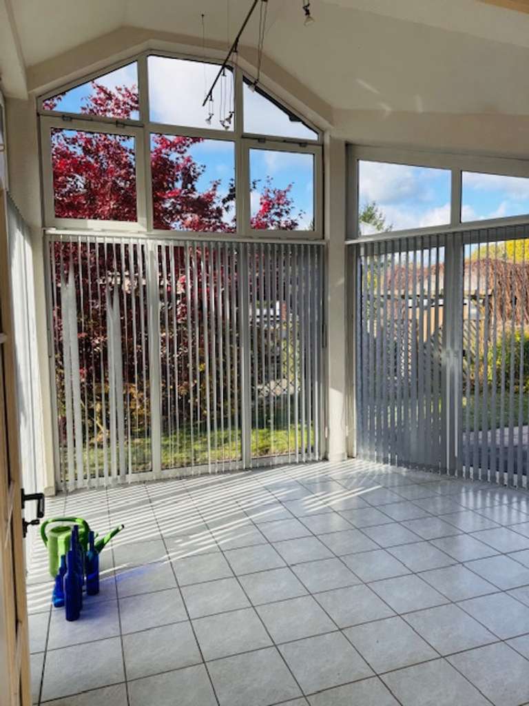 Immobilie in Petershagen/Eggersdorf - Großes Architektenhaus mit Sauna in ruhiger Lage von Eggersdorf! - Bild 4