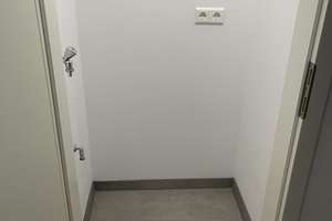 Schöne 2-Raum-Whg. mit FBH, HWR, Abstellraum & Balkon! WE 25 – 4177 Lindenau, Leipzig – Vorschaubild 7