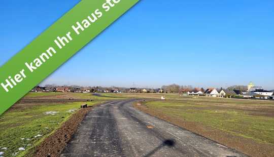 Bild von Ein Zuhause das überzeugt in Schwicheldt.