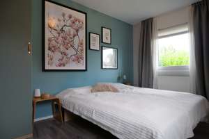 Ein Zuhause zum Wohlfühlen – gepflegter Bungalow mit großzügigem Keller und idyllischem Garten! – Die vollständige Adresse der Immobilie erhältst du vom Anbieter., 65207 Naurod, Wiesbaden – Vorschaubild 7
