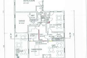 RESERVIERT: Historisches,  2013 saniertes  Juwel in Ditzum, Cafe und 2 Ferienwohnungen – Die vollständige Adresse der Immobilie erhältst du vom Anbieter., 26844 Jemgum – Vorschaubild 23