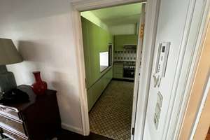 Freistehender Bungalow in Alt-Mariendorf – 135m² + Souterrain, provisionsfrei & bezugsfrei – Wendelsteinweg 44a, 12107 Mariendorf, Berlin – Vorschaubild 11
