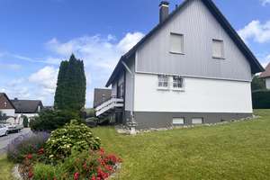 Freistehendes Einfamilienhaus in ruhiger Lage - Malsch/Völkersbach – provisionsfrei – Die vollständige Adresse der Immobilie erhältst du vom Anbieter., 76316 Malsch – Vorschaubild 2