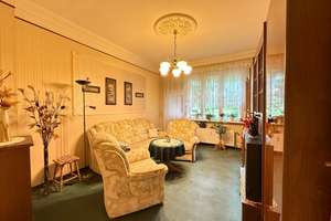 Solide Kapitalanlage einer perfekt geschnittenen 2 Zimmer-Wohnung mit Balkon! – Die vollständige Adresse der Immobilie erhältst du vom Anbieter., 13189 Pankow (Ortsteil), Berlin – Vorschaubild 2