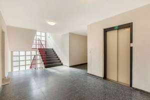 Moderne 1-Zimmer-Wohnung nach Sanierung mit Stellplatz – Die vollständige Adresse der Immobilie erhältst du vom Anbieter., 41466 Reuschenberg, Neuss – Vorschaubild 14