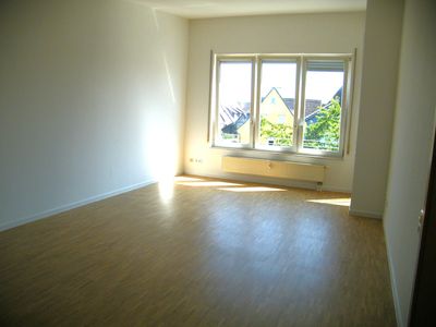 pfiffige Seniorenwohnung  in sehr guten & ruhiger Wohnlage in Erligheim - barrierefrei - Aufzug