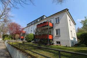 Traumwohnung sucht Nachmieter!