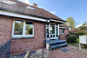 Gemütliche Wohnung + separates Büro!

 – Die vollständige Adresse der Immobilie erhältst du vom Anbieter., 30559 Anderten, Hannover – Vorschaubild 2