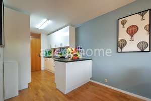 MÖBLIERT - NICE LIVING - Schöne Wohnung mit Balkon – Die vollständige Adresse der Immobilie erhältst du vom Anbieter., 70619 Heumaden, Stuttgart – Vorschaubild 10