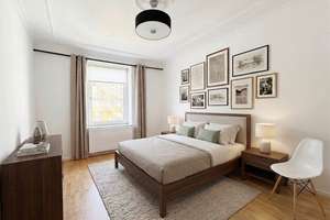 Klassische 4,5-Zimmer-Altbauwohnung mit Balkon – München, Nähe Goetheplatz (U3/U6) – Die vollständige Adresse der Immobilie erhältst du vom Anbieter., 80337 Sankt Paul, München – Vorschaubild 19