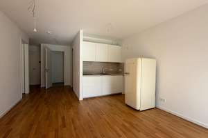 Zentrale 2-Zimmer-Wohnung mit Terrasse nahe EZB und Ostbahnhof – 60314 Ostend, Frankfurt am Main – Vorschaubild 4