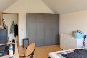 Charmante 2-Zimmer-Galeriewohnung im Ortskern von Borgfeld – Die vollständige Adresse der Immobilie erhältst du vom Anbieter., 28359 Borgfeld, Bremen – Vorschaubild 16