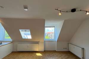 Aegi Nähe, sonnige Maisonette Wohnung – Weinstr. 20, 30171 Südstadt, Hannover – Vorschaubild 18