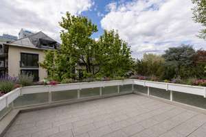 Penthouse-Maisonette am Palmengarten - exklusives Wohnen mit direktem Liftzugang – 60323 Westend-Süd, Frankfurt am Main – Vorschaubild 15