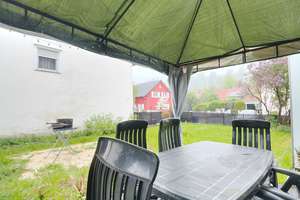 Provisionsfrei! Zentralgeleges Einfamilienhaus mit Scheune, Garage und Garten – Die vollständige Adresse der Immobilie erhältst du vom Anbieter., 72461 Albstadt – Vorschaubild 14