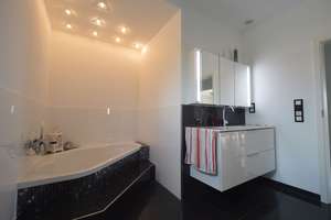 Exklusives Penthouse - Traumhafte 3-Zimmer-Wohnung mit Weitblick über die Boberger Dünen! – Die vollständige Adresse der Immobilie erhältst du vom Anbieter., 21033 Lohbrügge, Hamburg – Vorschaubild 13