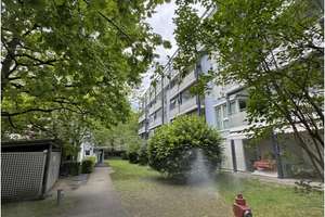 Charmante 2-Zimmer-Wohnung am historischen Weißenburger Platz – Weißenburger Platz 6d, 81667 Haidhausen Süd, München – Vorschaubild 22