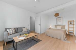 Modernes Wohnen in ruhiger Lage nahe Tabakquartier – Die vollständige Adresse der Immobilie erhältst du vom Anbieter., 28197 Woltmershausen (Ortsteil), Bremen – Vorschaubild 2