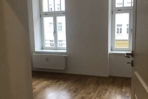 ++ Exklusive, neuwertige 2 Zi. Whg mit Balkon, Parkettboden und Einbauküche ++ – Die vollständige Adresse der Immobilie erhältst du vom Anbieter., 4159 Möckern, Leipzig – Vorschaubild 6