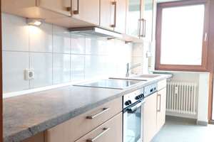 Attraktive 3-Zimmer-Wohnung mit Balkon & Garage in Stuttgart-Weilimdorf – 70499 Weilimdorf (Ortsteil), Stuttgart – Vorschaubild 10