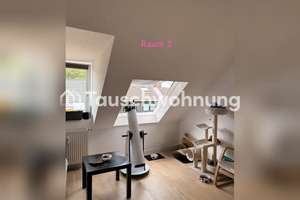 Tauschwohnung: Aachen-Mitte: Gemütliche 2-Zimmer-Wohnung – Die vollständige Adresse der Immobilie erhältst du vom Anbieter., 52062 Kaiserplatz, Aachen – Vorschaubild 10