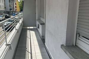 Möblierte 2-Zi.-ETW in der Pforzheimer Nordstadt – Die vollständige Adresse der Immobilie erhältst du vom Anbieter., 75177 Nordstadt, Pforzheim – Vorschaubild 3
