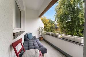 Stilvolle Kapitalanlage in Köln-Weidenpesch – vermietete 3-Zimmer-Wohnung in gepflegtem Umfeld – Die vollständige Adresse der Immobilie erhältst du vom Anbieter., 50737 Weidenpesch, Köln – Vorschaubild 8