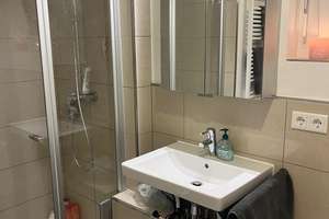 Neuwertige 2-Zimmer-Wohnung mit EBK in Hofmeisterstraße, Regensburg – Hofmeisterstraße 3, 93053 Kasernenviertel, Regensburg – Vorschaubild 2